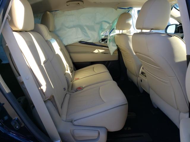 2016 INFINITI QX60 5N1AL0MM6GC530910