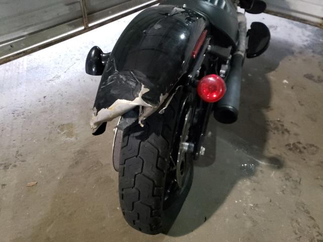 2015 HARLEY-DAVIDSON FLS SOFTAI 1HD1JRV15FB036432