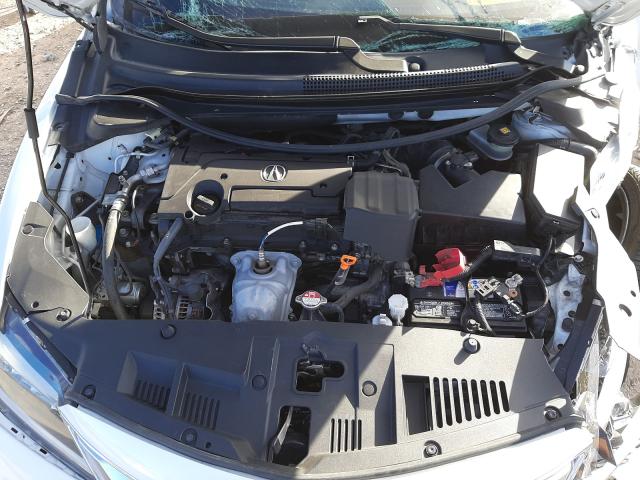 2016 ACURA ILX PREMIU 19UDE2F8XGA012397