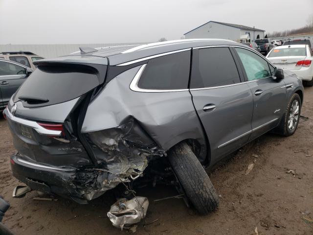 2019 BUICK ENCLAVE AV 5GAEVCKW0KJ180430
