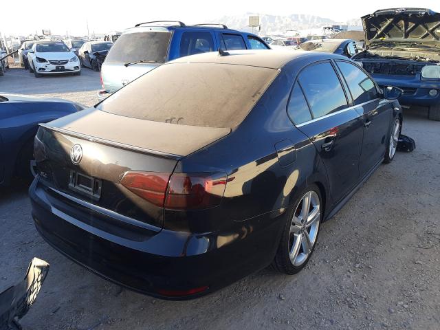 2015 VOLKSWAGEN JETTA GLI 3VW4T7AJXFM328151