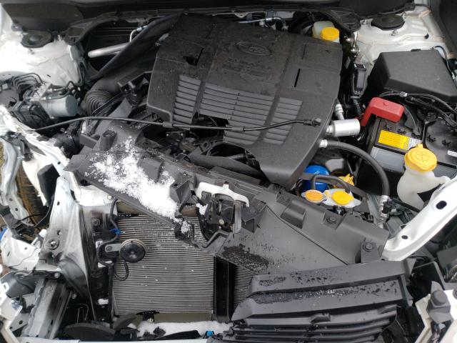 2020 SUBARU FORESTER P JF2SKAJC3LH562807
