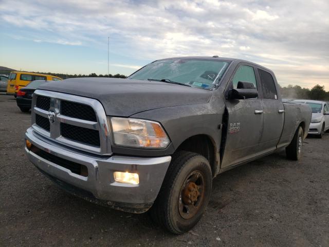 2013 RAM 2500 SLT 3C6TR5JT7DG512596