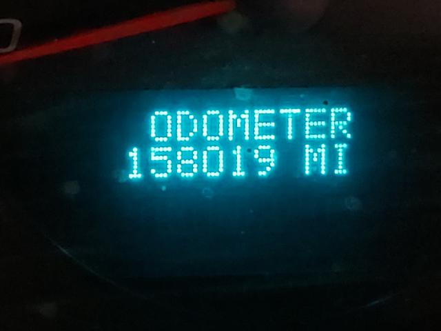 2012 CHEVROLET IMPALA LS 2G1WA5E3XC1131185