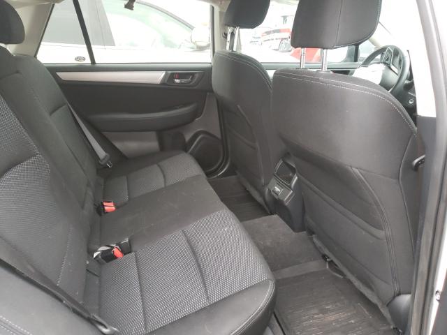 2018 SUBARU OUTBACK 2. 4S4BSACC9J3386105
