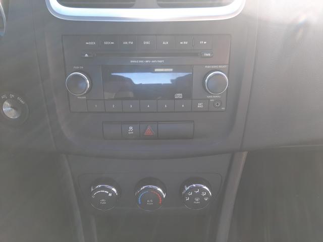 2012 DODGE AVENGER SE 1C3CDZAB9CN247468