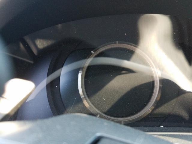 2019 LEXUS IS 350 - JTHBZ1D29K5034670