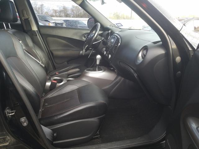 2013 NISSAN JUKE S JN8AF5MR6DT214959