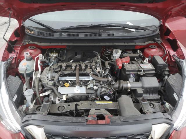 2020 NISSAN KICKS 3N1CP5DV5LL512617