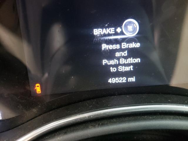 2019 DODGE DURANGO SX 1C4RDHAG9KC535187