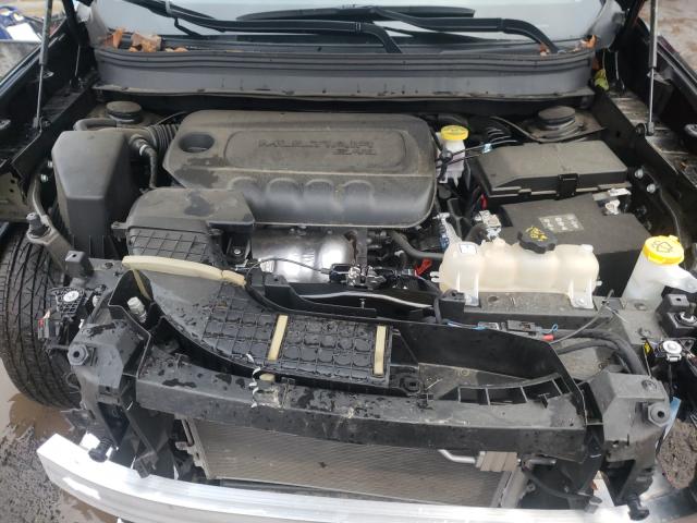 2020 JEEP CHEROKEE L 1C4PJMLB9LD584119