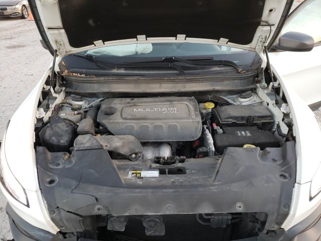 2014 JEEP CHEROKEE T 1C4PJMBB2EW309507