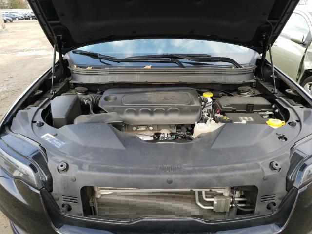 2019 JEEP CHEROKEE L 1C4PJMLB6KD425900