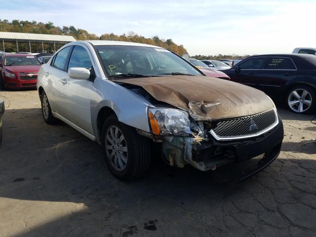 2012 MITSUBISHI GALANT FE 4A32B2FF3CE019494