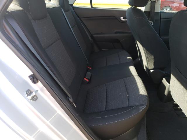 2019 KIA RIO S 3KPA24AB5KE230083
