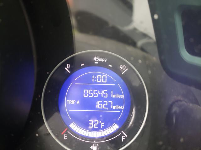 2016 HONDA FIT LX JHMGK5H53GS010444