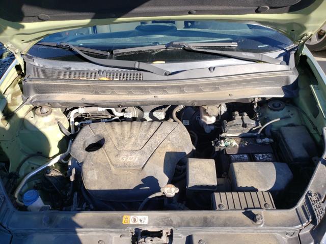 2012 KIA SOUL KNDJT2A52C7439827