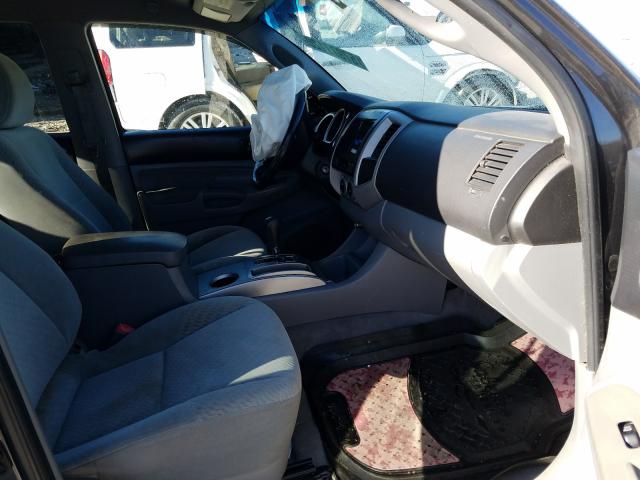 2010 TOYOTA TACOMA 3TMLU4EN6AM045651