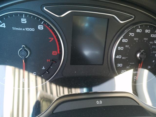 2015 AUDI A3 PREMIUM - WAUEFGFF5F1058002