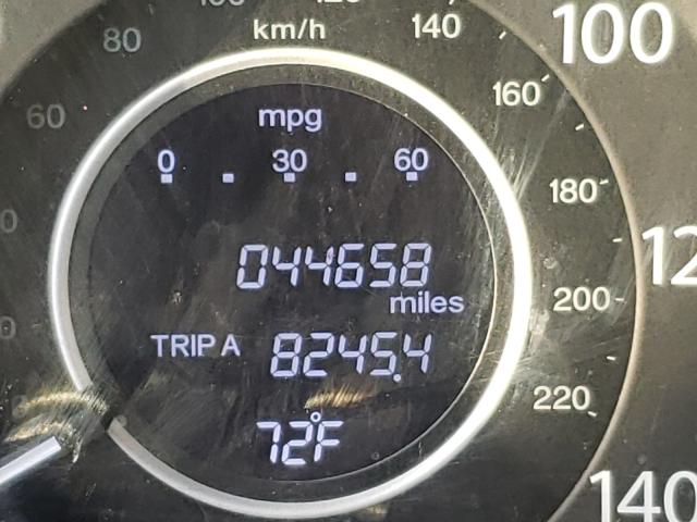 2016 HONDA CR-V 3CZRM3H37GG705504