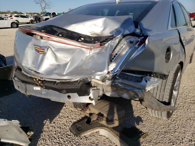 2018 CADILLAC XTS LUXURY 2G61M5S3XJ9171488