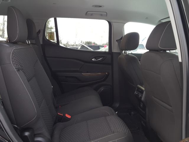2019 GMC ACADIA SLE 1GKKNRLS6KZ115250