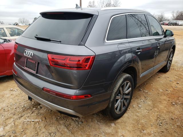 VIN WA1VAAF71KD001693 2019 Audi Q7, Prestige no.4