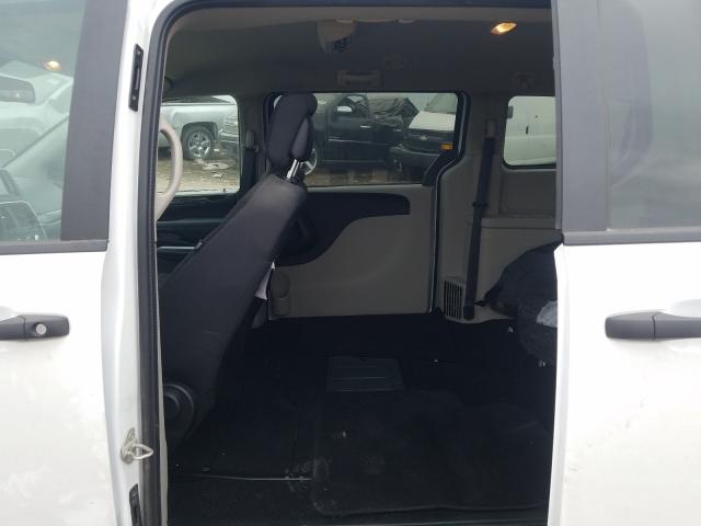 2019 DODGE GRAND CARA 2C4RDGBG2KR778775