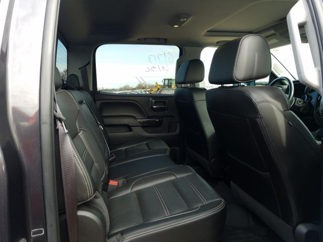 2016 GMC SIERRA K25 1GT12UE86GF233098
