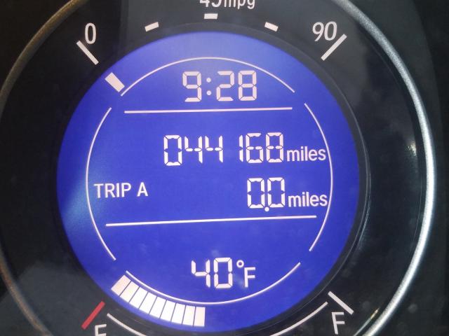 2016 HONDA FIT EX JHMGK5H75GS011368