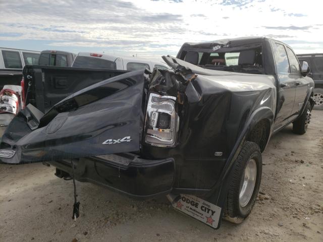 2020 RAM 3500 LONGH 3C63RRKL8LG195979