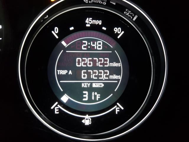 2018 HONDA HR-V EX 3CZRU6H56JM727215