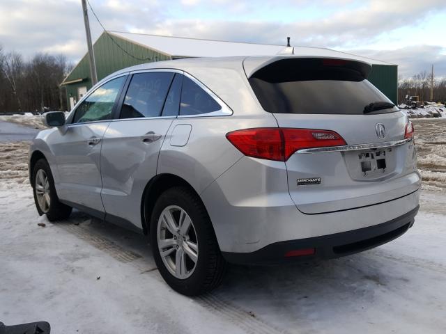 2015 ACURA RDX 5J8TB4H30FL025406
