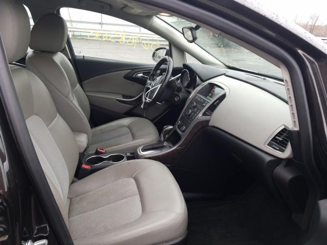 2014 BUICK VERANO 1G4PP5SK0E4100987