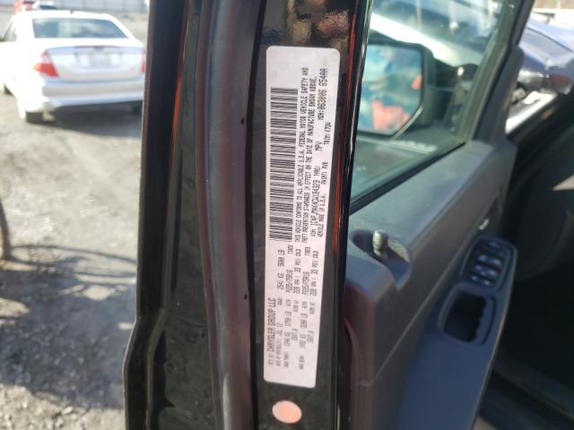 2012 JEEP LIBERTY SP 1C4PJMAK4CW184329