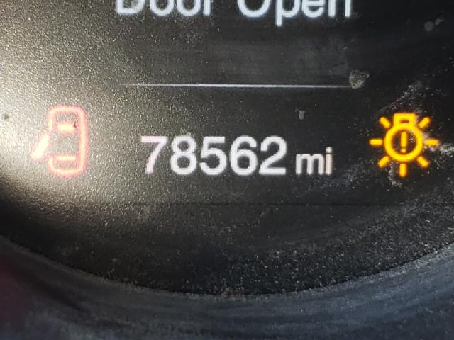 2017 FIAT 500X POP ZFBCFXAB9HP544507