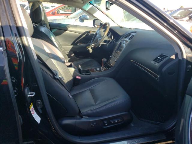 2010 LEXUS ES 350 JTHBK1EG7A2412547