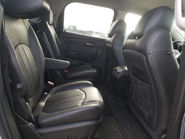 2015 GMC ACADIA SLT 1GKKRSKD5FJ213656