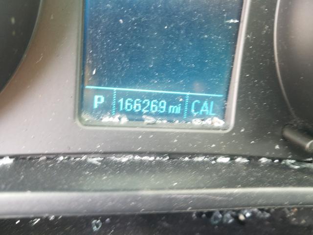 2012 BUICK REGAL PREM 2G4GS5EK9C9145513