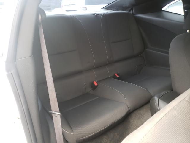 2012 CHEVROLET CAMARO LT 2G1FB1E3XC9173508