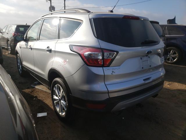 2018 FORD ESCAPE 1FMCU9GD4JUC11769