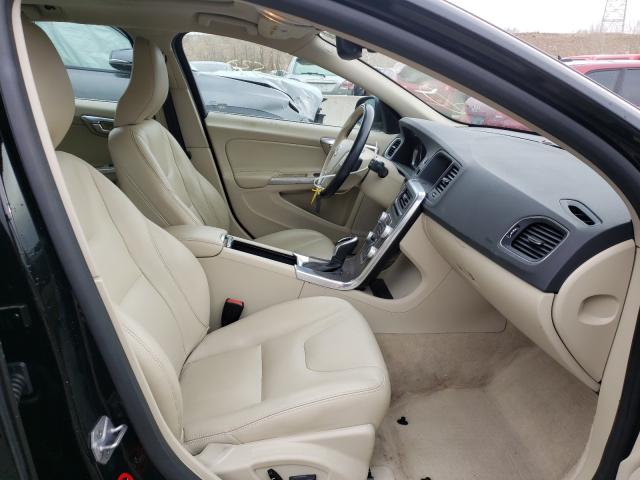 2016 VOLVO V60 T5 PRE YV140MEK3G1292826