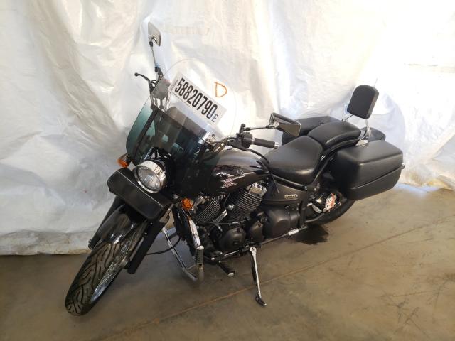 2005 YAMAHA XVS65 BASE JYAVM01E65A079269