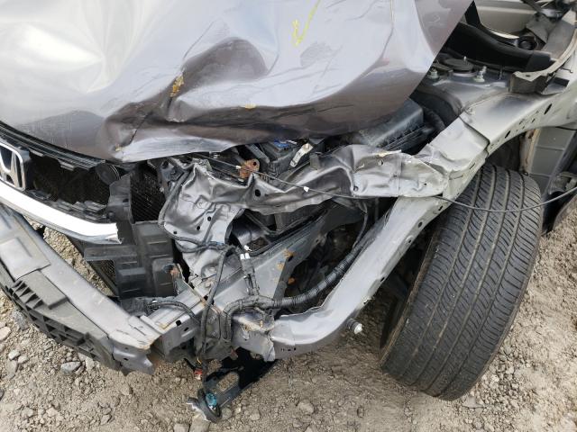 2014 HONDA ACCORD LX- 1HGCT1B33EA013300