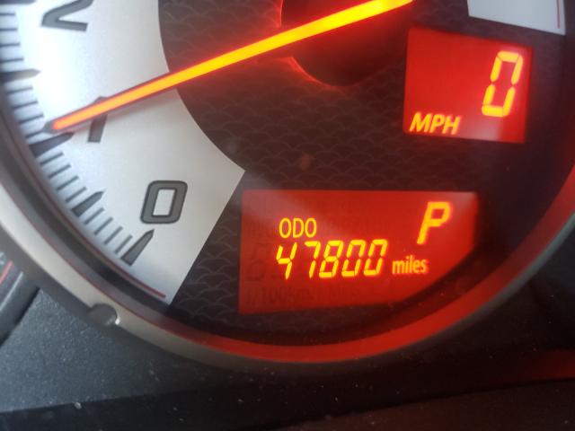 2018 TOYOTA 86 JF1ZNAA1XJ8700042