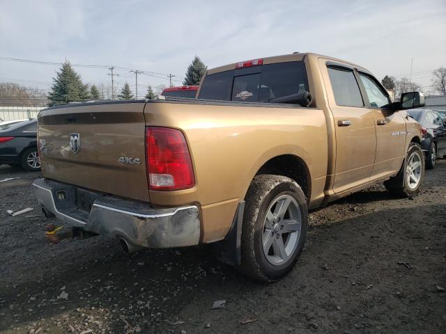2012 DODGE RAM 1500 S 1C6RD7LT4CS161431