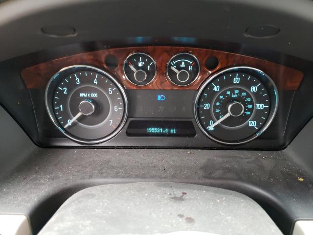 2012 FORD FLEX 2FMGK5DC8CBD13905