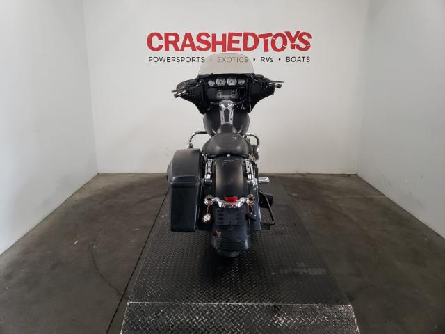 2016 HARLEY-DAVIDSON FLHX STREE 1HD1KBM16GB680075