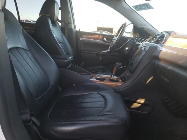2011 BUICK ENCLAVE CX 5GAKVCED3BJ262892