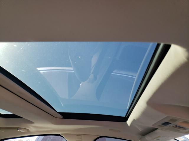 2012 JAGUAR XJ SAJWA1CB7CLV23238